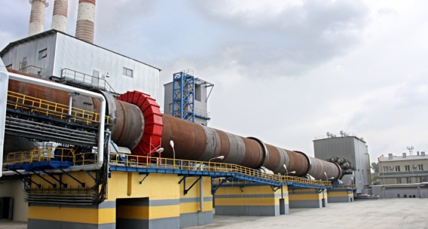 Семилукский завод под Воронежем наращивает объемы производства