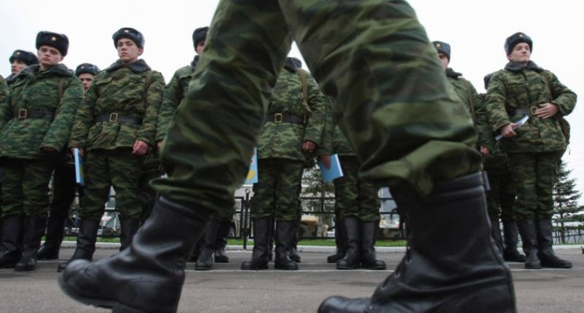 Воронежцев, совершивших мелкие преступления, вместо тюрьмы могут отправить в армию 