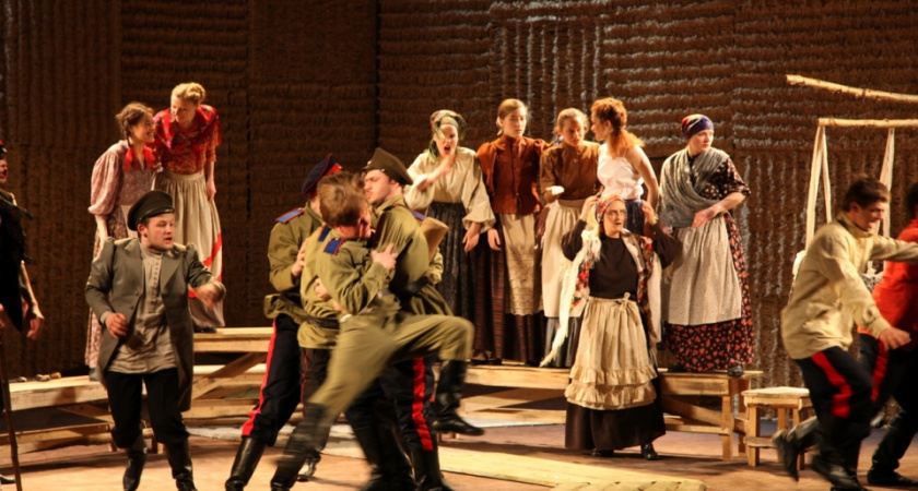 Воронежские театры смогут избавиться от «не нужных актёров»