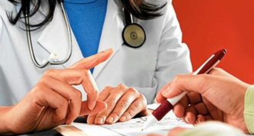 Неболеющие воронежцы смогут продлить себе отпуск 