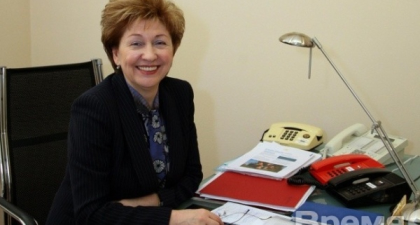 СМИ больше не уделяют внимания воронежскому сенатору Галине Кареловой 