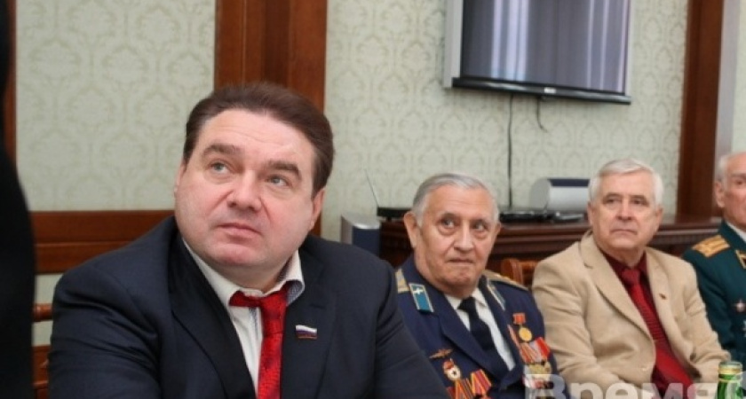 Воронежский Депутат Госдумы предлагает освободить стариков от капремонта