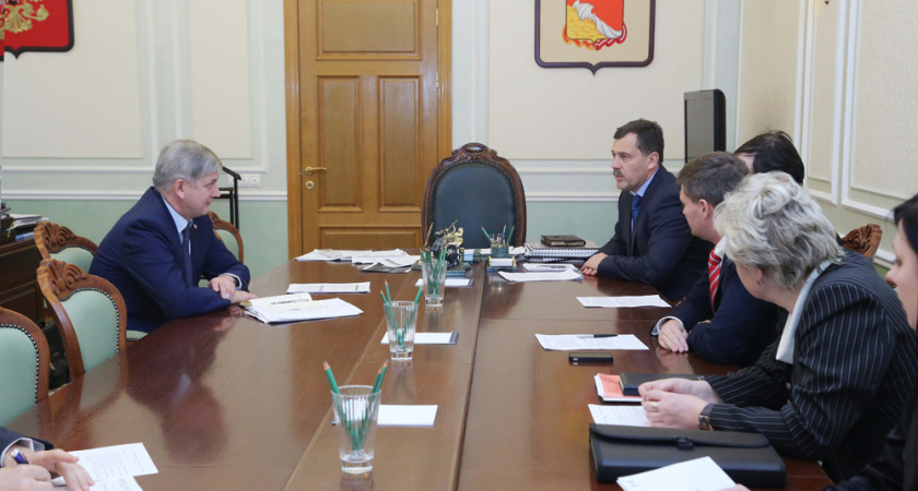 Мэр Воронежа признал, что общественные слушания формальны 