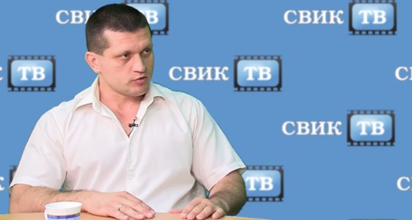 Дело о «36,6»: воронежские следователи  обвинили Алексея Климова в «отмывании» 36,6 миллионов рублей