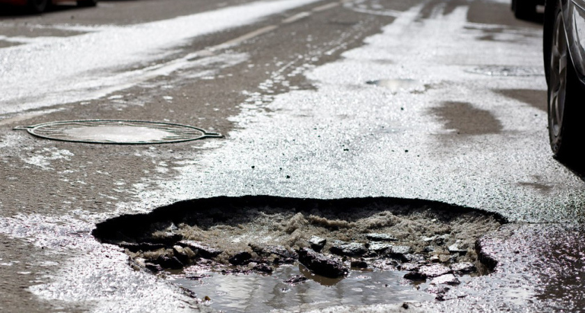 Воронежских чиновников оценят по качеству автомобильных дорог