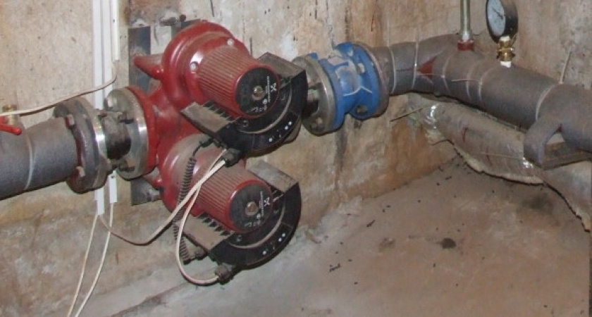 Депутаты отказали «Воронежтеплосети» в очередном кредите