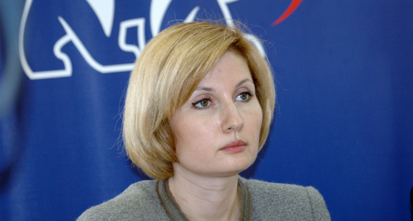 Воронежскую команду единороссов на выборы в Госдуму поведет Ольга Баталина
