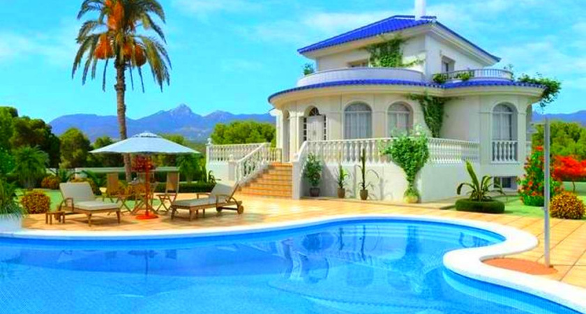 Воронежским чиновникам могут запретить иметь дома за границей