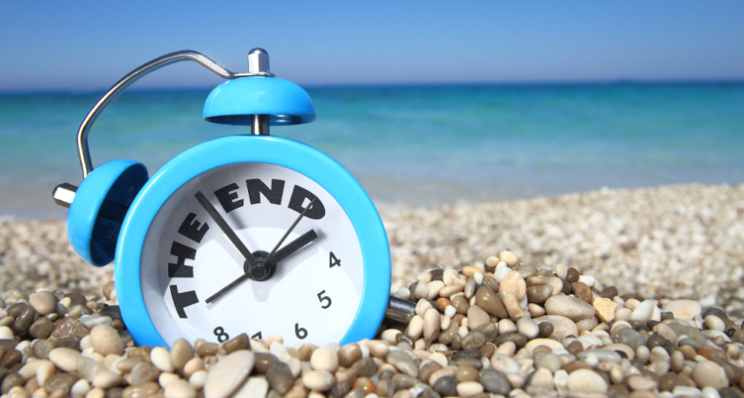 Не видать воронежским чиновникам отпуска в 65 дней