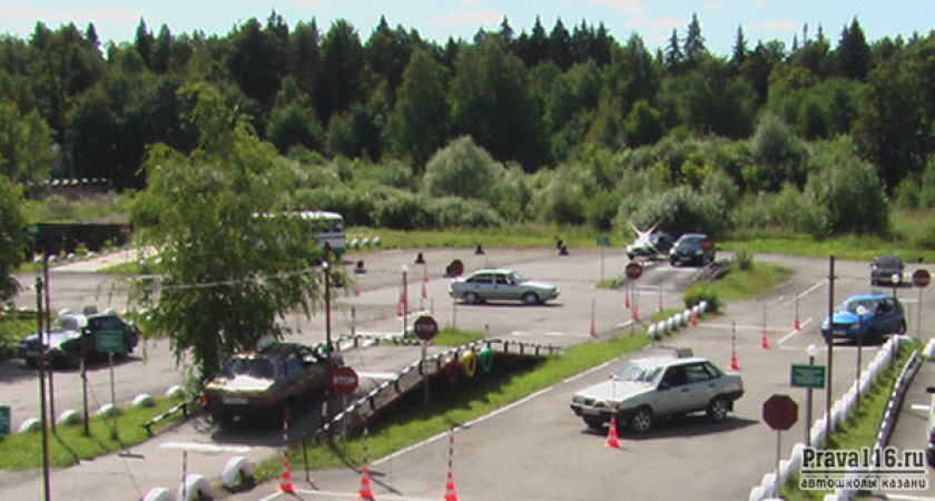 С нового года  учеба на автокурсах  в Воронеже станет еще дороже