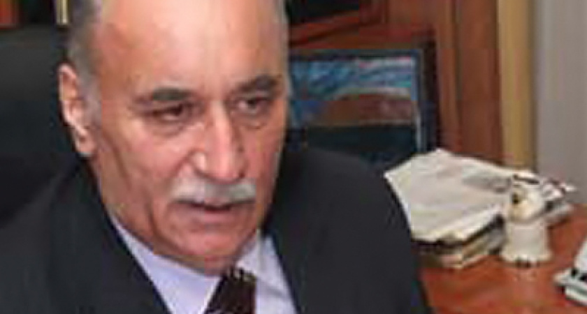 Скончался Виктор Анохин, 25 лет возглавлявший воронежский арбитраж