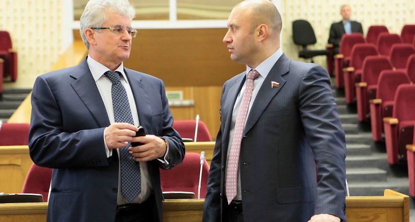 Воронежскому региону предписали не заглядывать в далекое будущее