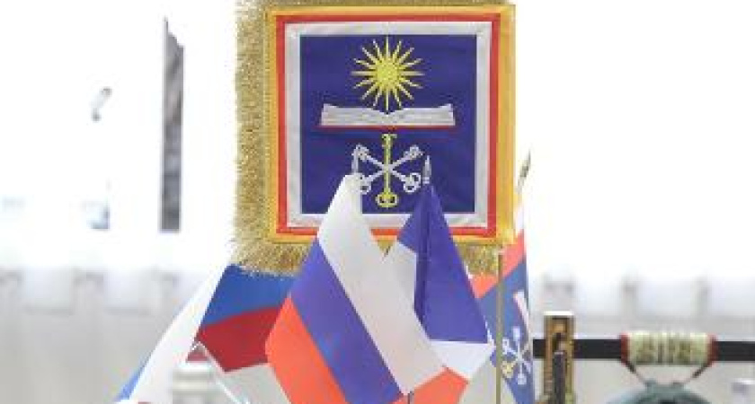 Высший институт коммерции Парижа стал партнером ВГУ