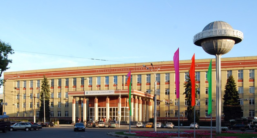 Воронежская оптимизация вузов не отличается от российской