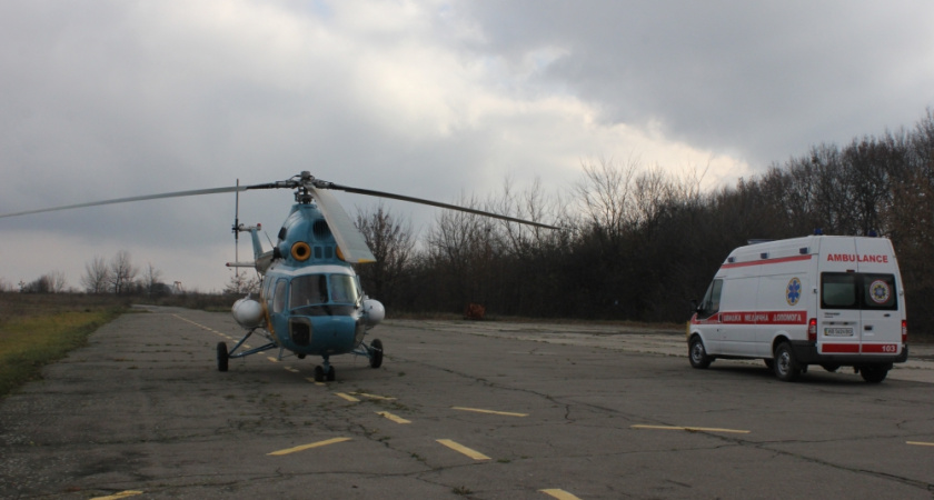 С легкой руки воронежских правдоискателей «вертолетные скандалы» начались и в других регионах страны