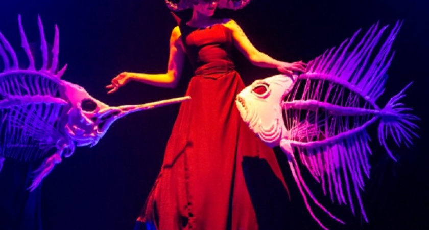 На открытии фестиваля «Маршак» в Воронеже выступит известный режиссёр Адольф Шапиро 