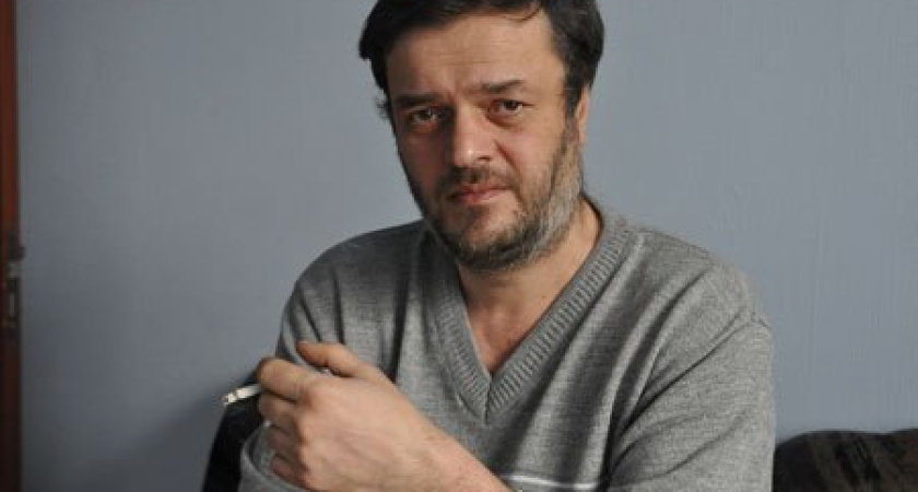 Воронеж. Тень народного единства