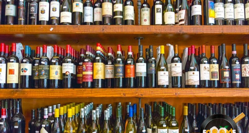 Воронежцам предвещают нехватку алкоголя 