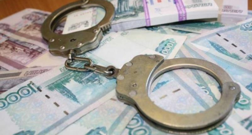 Воронежских взяточников поставили перед выбором