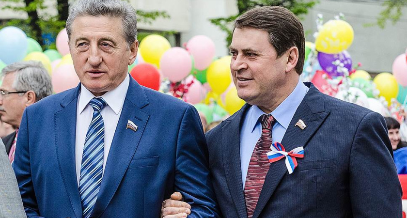 Работа воронежского  Регионального градостроительного  совета  потребовала твердой руки 