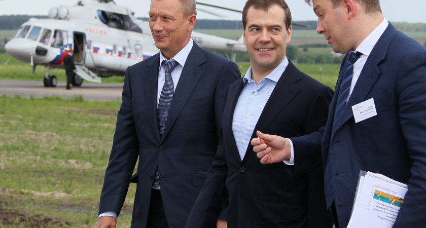 «Мираторг» может зайти в Воронежскую область «с черного входа»