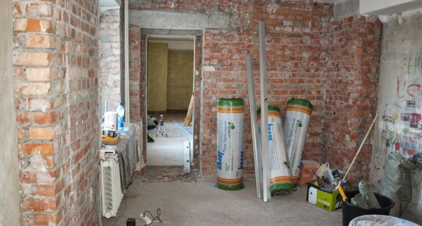 Капитал и капитальный ремонт в Воронеже