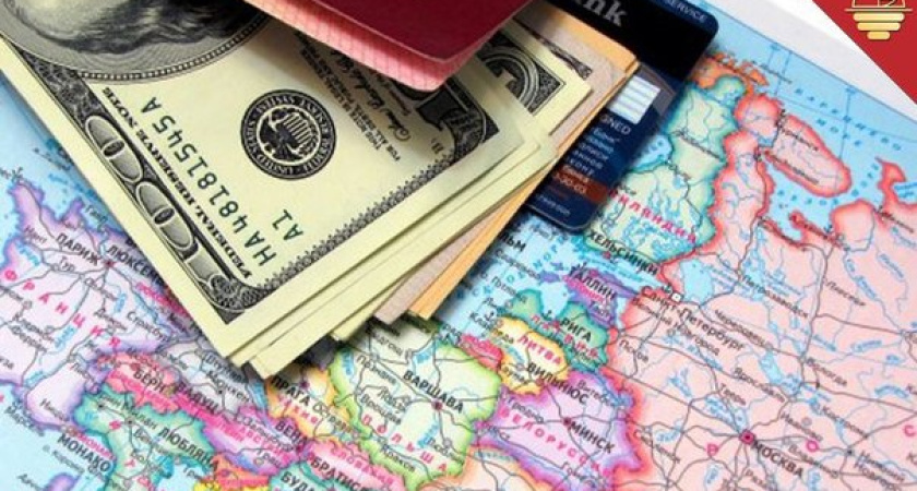 Воронежским депутатам гордумы запретили иметь заграничные счета и имущество