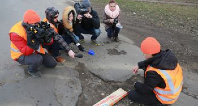 Воронеж- Белгород. Все дороги познаются в сравнении