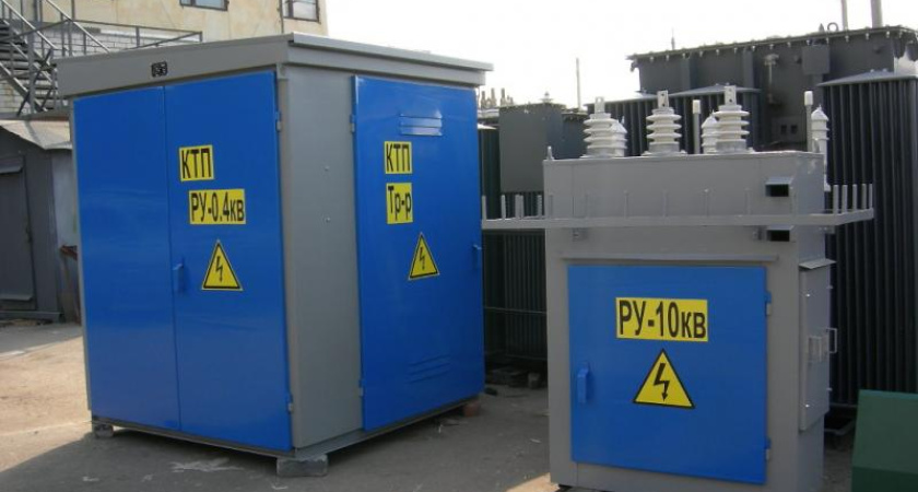 Антимонопольщики поправили Воронежскую горэлектросеть