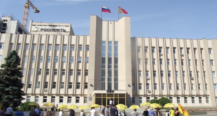 В Воронежской области депутатская деятельность стоит не больше 10 тыс. рублей