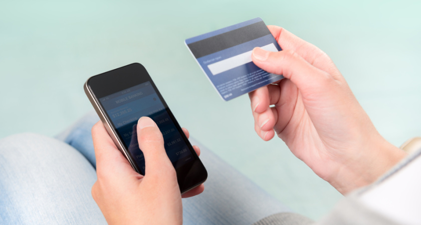 Москвичка вернула потерянный кошелёк при помощи мобильного банкинга 