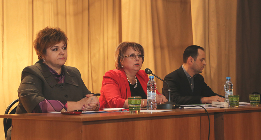 Воронежские школы нарушали требования к организации питания в столовых