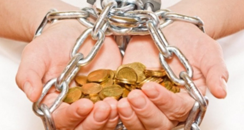 Воронежский бизнесмен попал под процедуру банкротства физического лица 