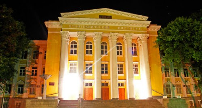 В Воронежском ГТУ до сих пор не знают причины своего наказания