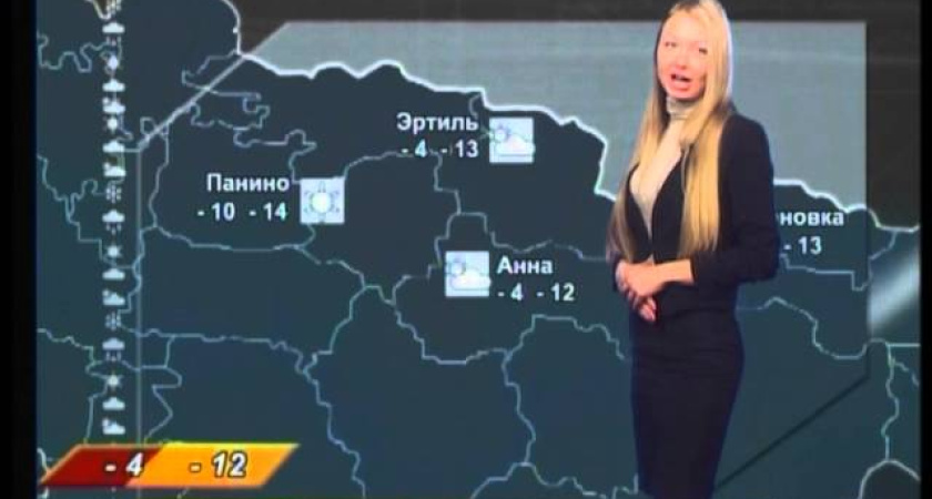 «РЕН ТВ Воронеж» сняли с эфира