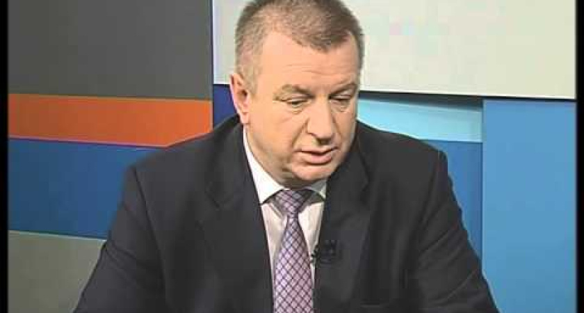 Анатолий Спиваков покинул пост руководителя воронежского аграрного департамента