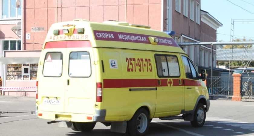 Воронежские санитарные машины проверят на соответствие нормам 