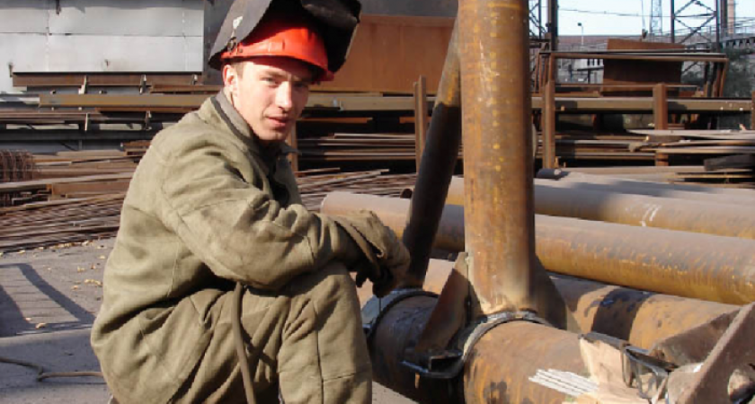 Воронежским школьникам расскажут, как хорошо быть слесарем