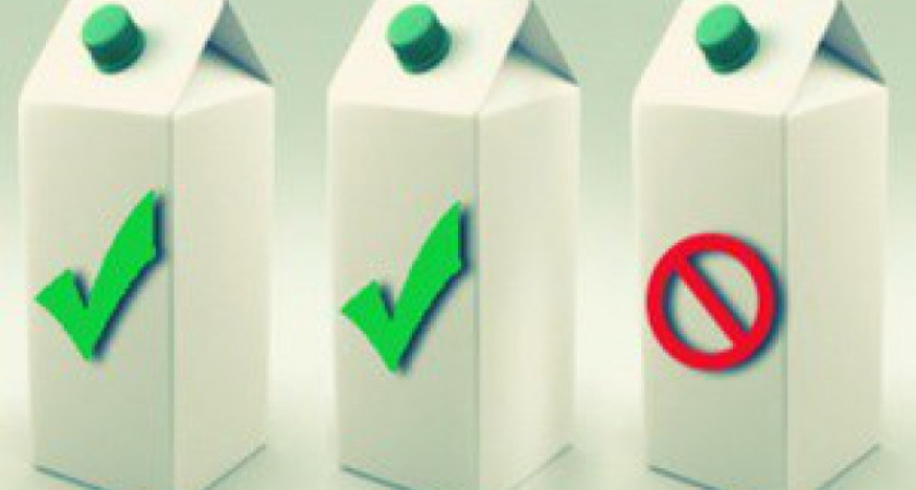 Воронежских производителей фальсификата могут оштрафовать на пять миллионов рублей 