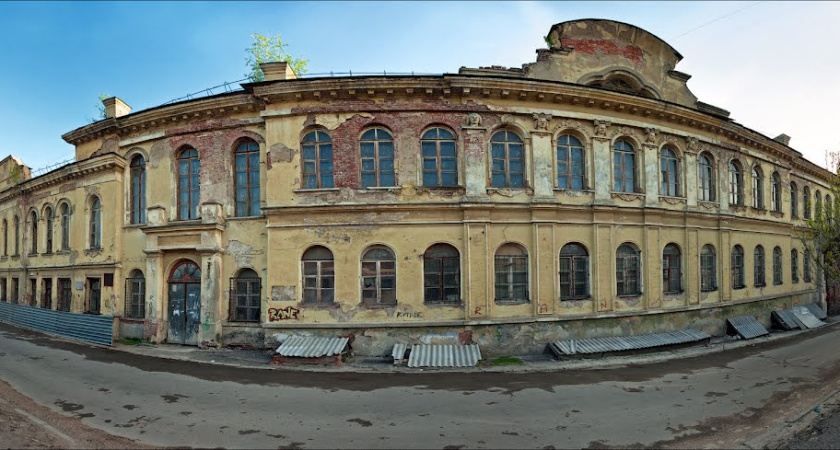 Воронежские онкобольные погрузятся в атмосферу XVIII века