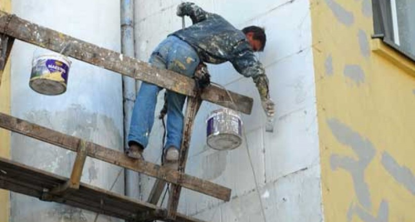 Воронежские общественники будут контролировать капремонт 