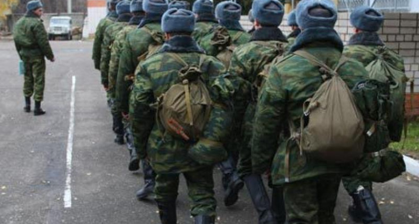 Восемь воронежцев пройдут альтернативную службу вместо военной 