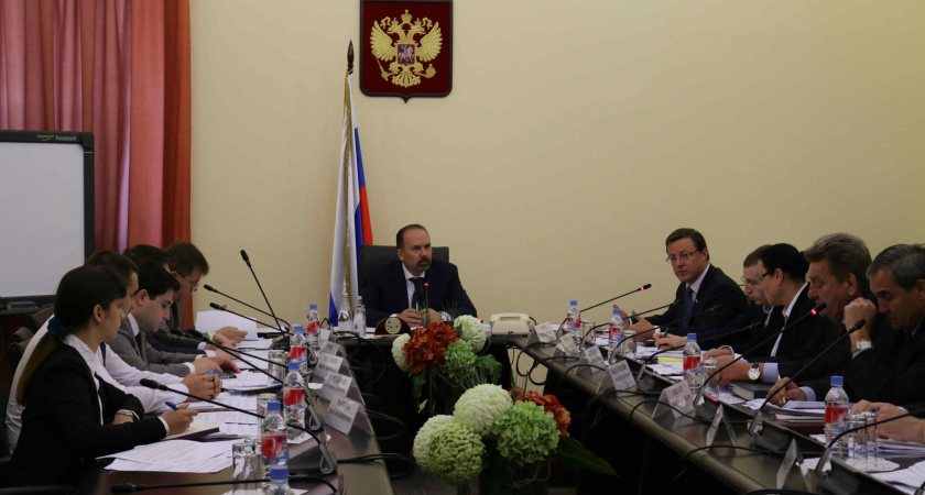 Никто  не знает, почему Воронеж не попал  в число "самых благоустроенных городов"