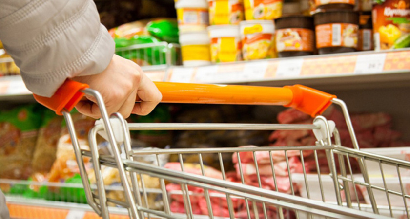 В 2016 году рост цен в Воронежской области замедлится вдвое