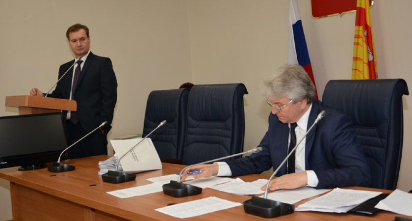 «РВК-Воронеж» не выполнил обязательства перед городскими властями 