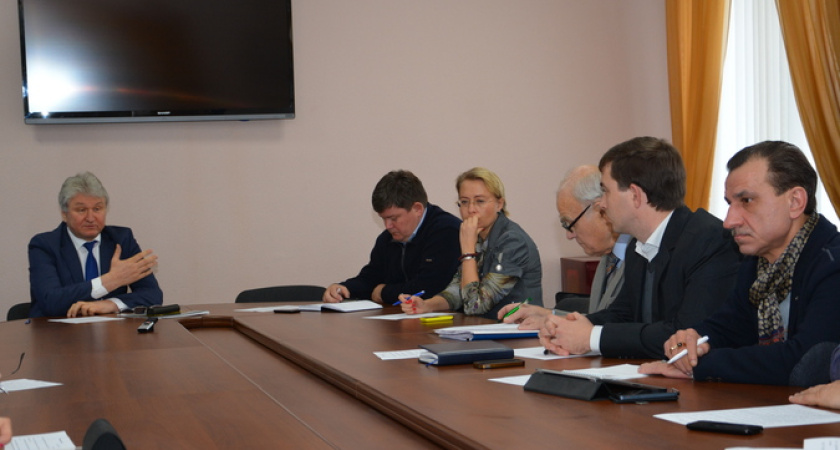 В Воронеже появится информационный центр по туризму 