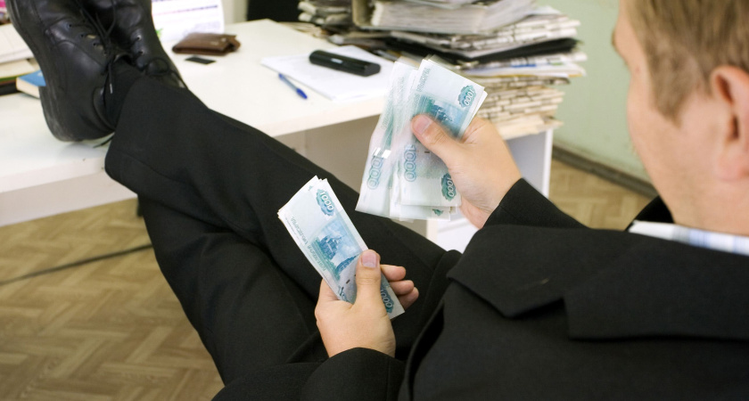 Воронежский губернатор сможет отправлять глав муниципалитетов в отставку за растрату 