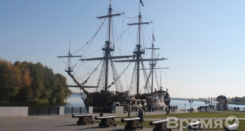 Воронежцы могут выбрать лучшую достопримечательность Черноземья 