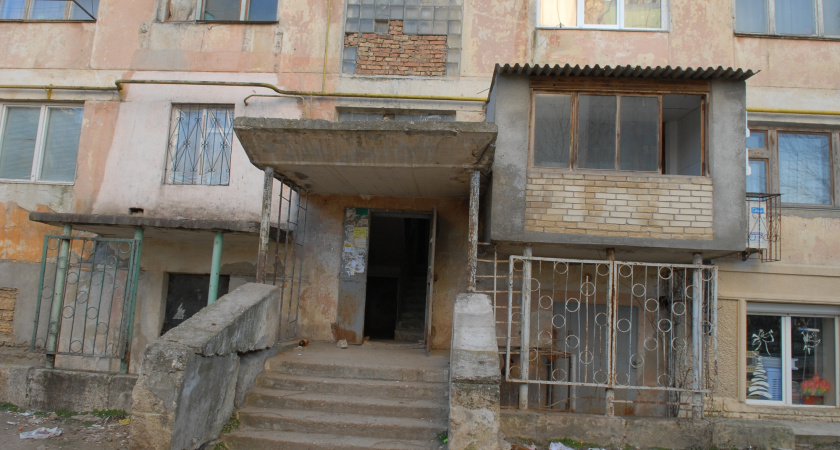 КСП Воронежа инициировала  программу расселения аварийных общежитий