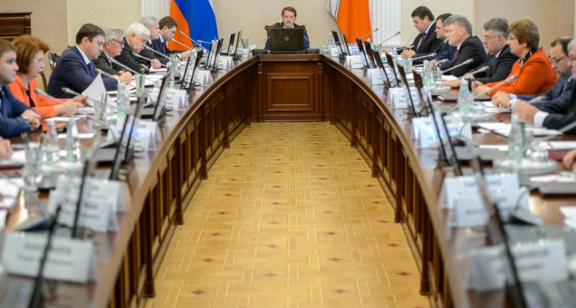 Воронежская область ожидает прирост налогов 